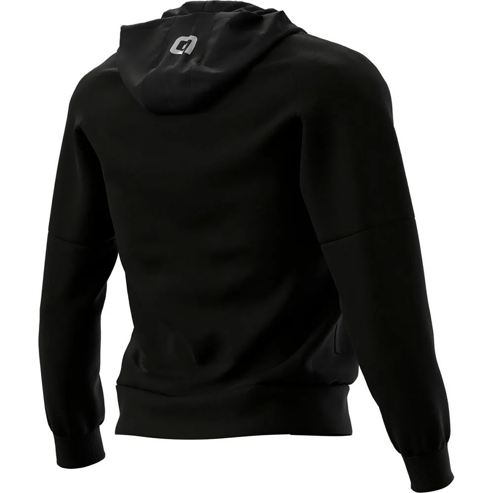 Alé Plush Jacke, Grey Alé Plush Jacke, Grey