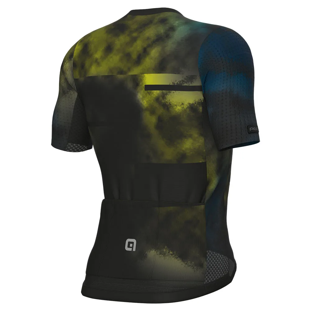 Alé Pr-e Atmosfera Kurzarm-radtrikot Alé Pr-e Atmosfera Kurzarm-radtrikot