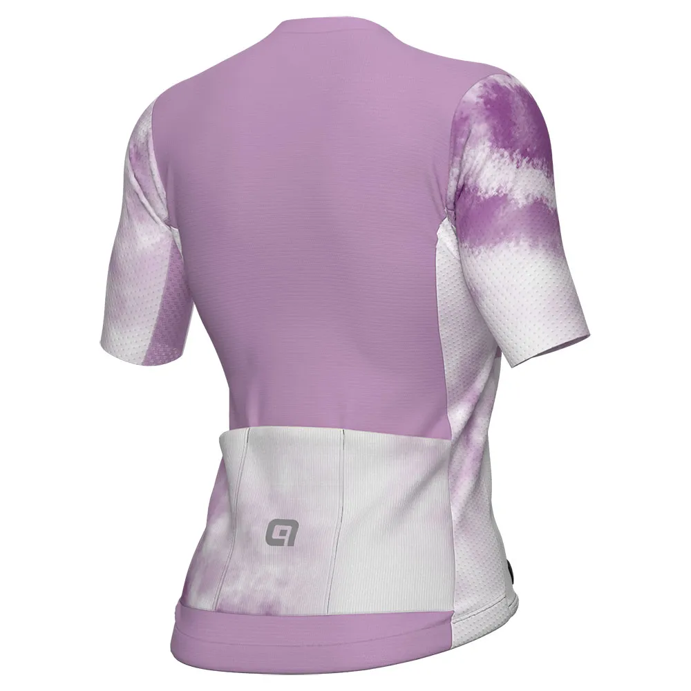 Alé Pr-e Atmosfera Kurzarm-radtrikot