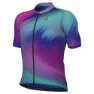 Alé Pr-e Aurora Kurzarm-radtrikot