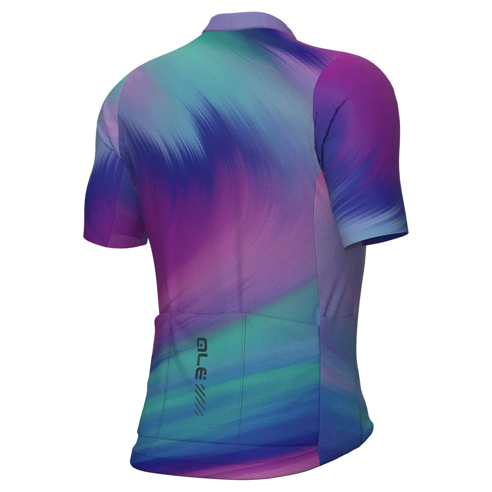 Alé Pr-e Aurora Kurzarm-radtrikot Alé Pr-e Aurora Kurzarm-radtrikot