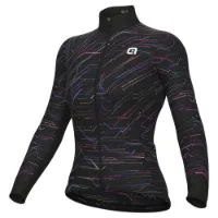 Alé Pr-e Byte Langarm-trikot Alé Pr-e Byte Langarm-trikot