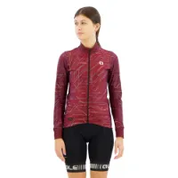 Alé Pr-e Byte Langarm-trikot Alé Pr-e Byte Langarm-trikot