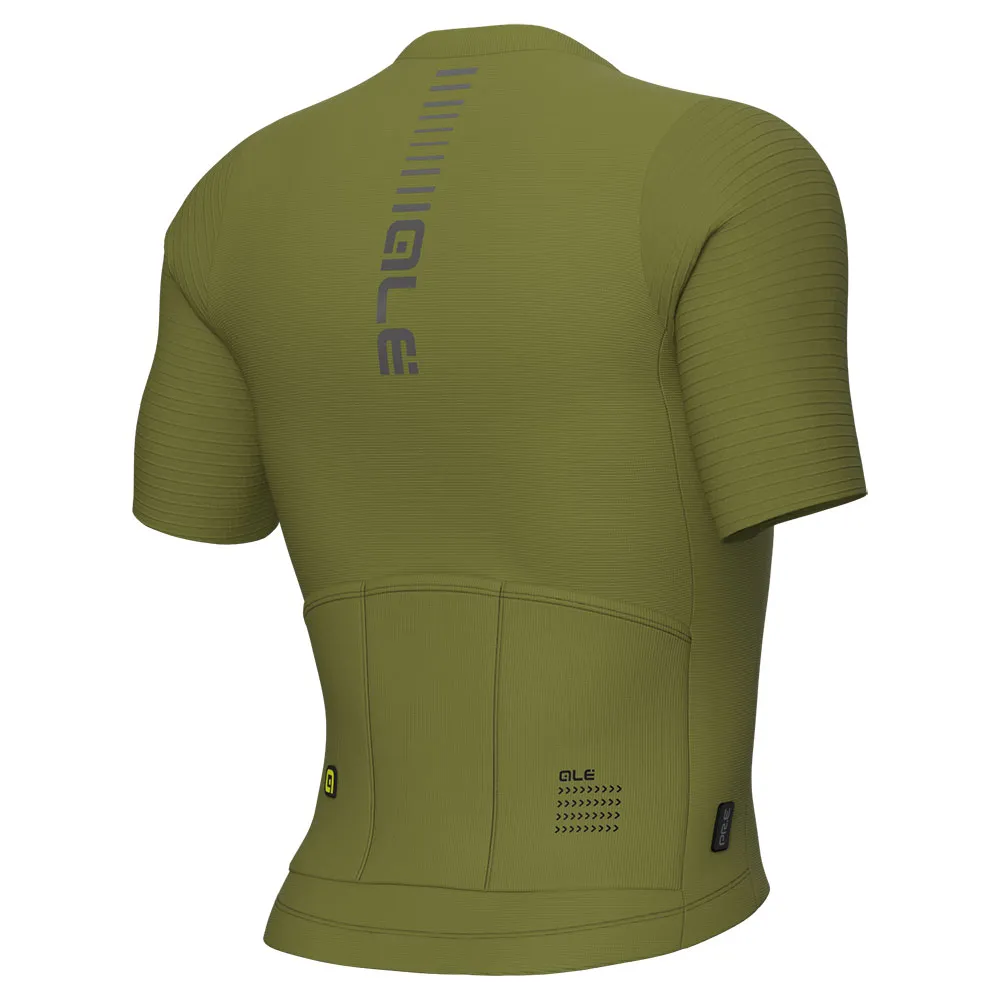 Alé Pr-e Earthy Style Kurzarm-radtrikot Alé Pr-e Earthy Style Kurzarm-radtrikot
