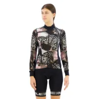 Alé Pr-e Falena Langarm-trikot Alé Pr-e Falena Langarm-trikot