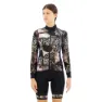 Alé Pr-e Falena Langarm-trikot