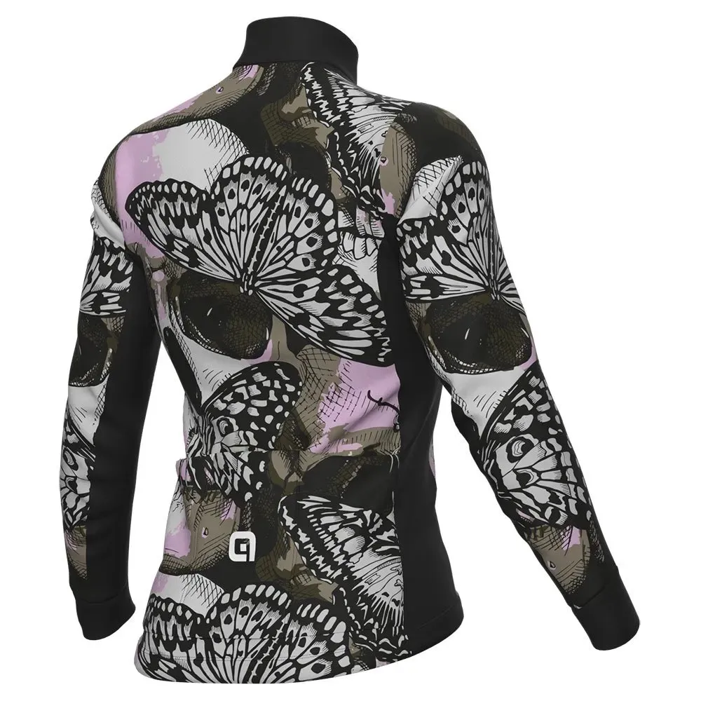 Alé Pr-e Falena Langarm-trikot Alé Pr-e Falena Langarm-trikot