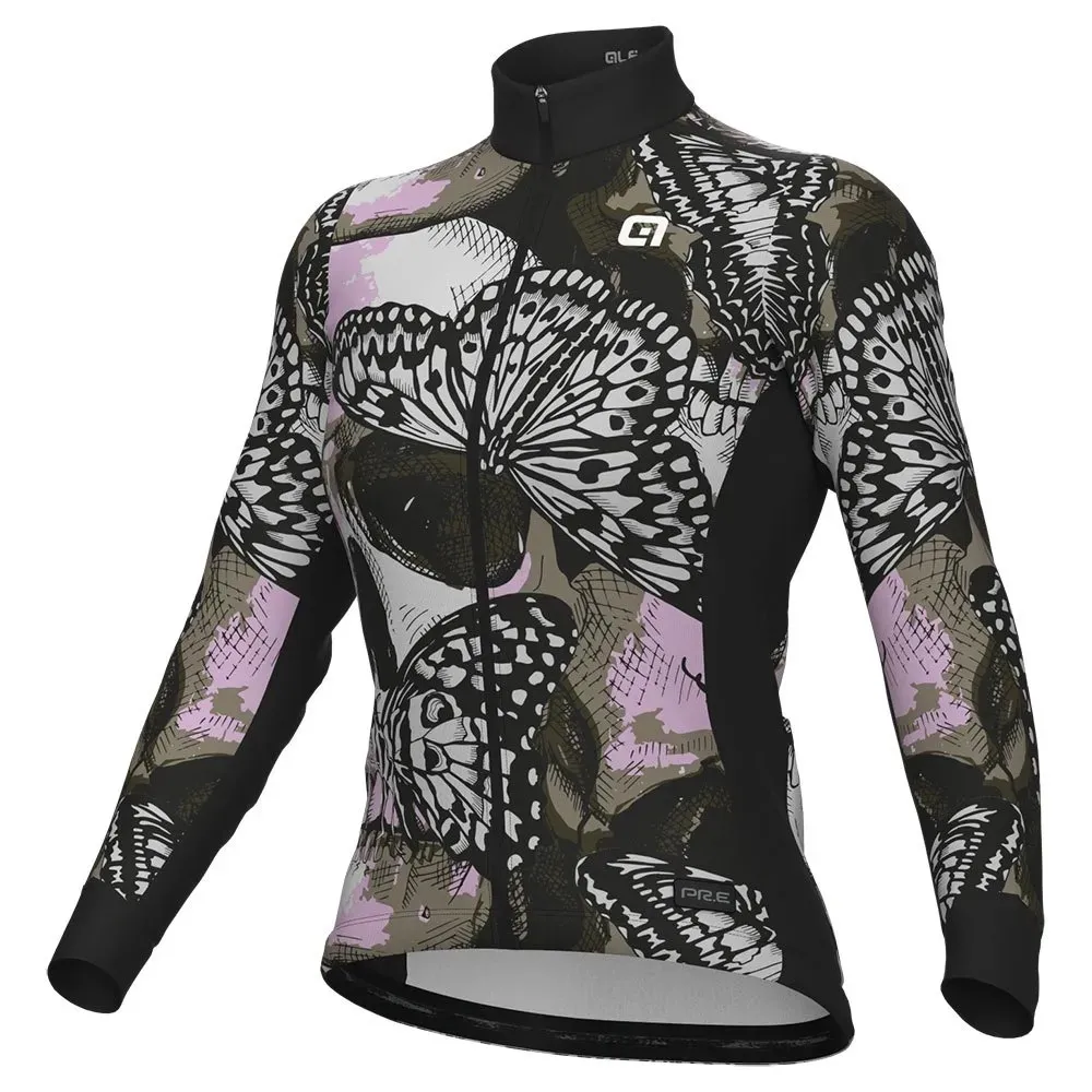 Alé Pr-e Falena Langarm-trikot Alé Pr-e Falena Langarm-trikot