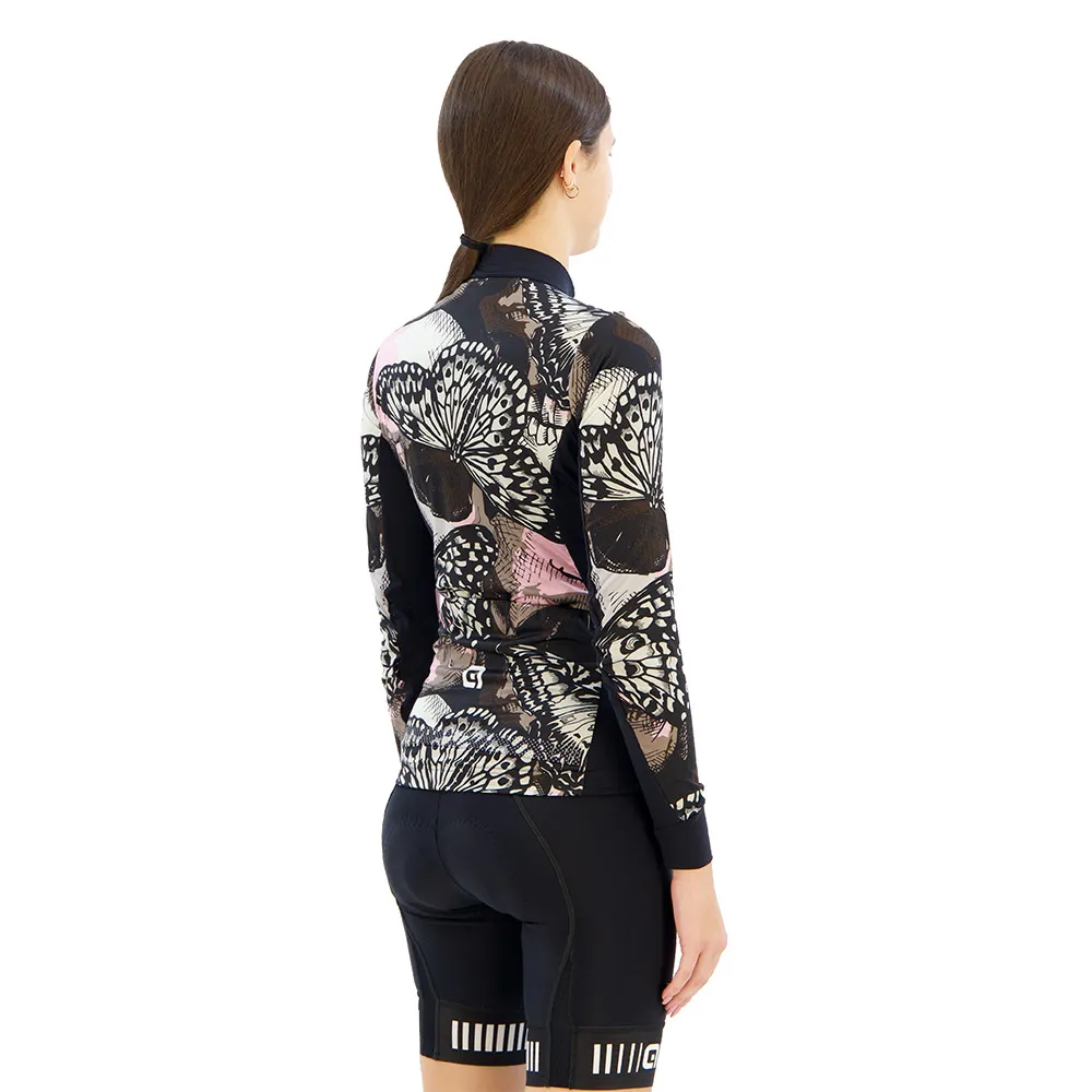 Alé Pr-e Falena Langarm-trikot Alé Pr-e Falena Langarm-trikot