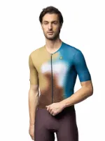 Alé Pr-e Flash Kurzarm-radtrikot Alé Pr-e Flash Kurzarm-radtrikot