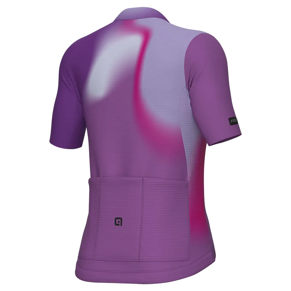 Alé Pr-e Flash Kurzarm-radtrikot