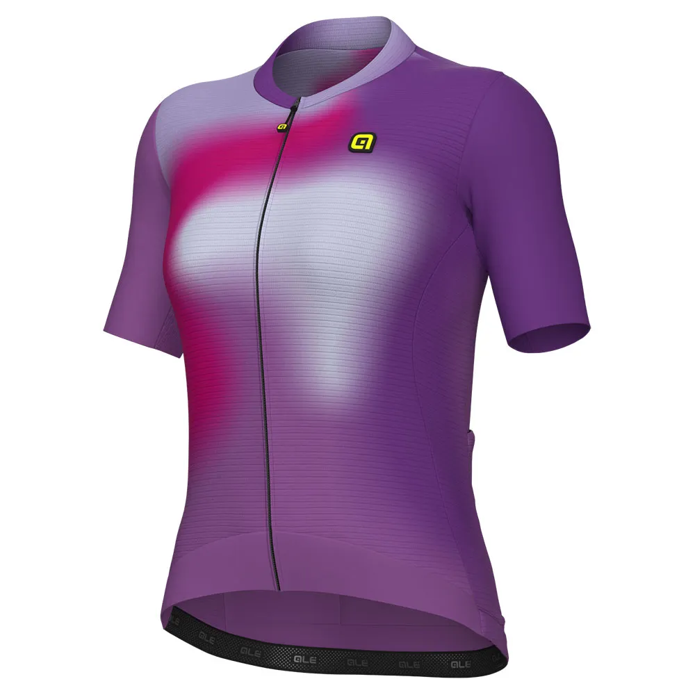 Alé Pr-e Flash Kurzarm-radtrikot