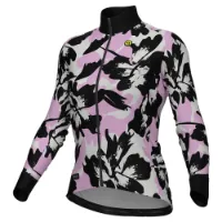 Alé Pr-e Flower Langarm-trikot Alé Pr-e Flower Langarm-trikot