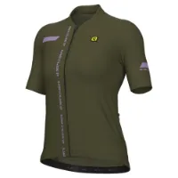 Alé Pr-e Follow Me Kurzarm-radtrikot Alé Pr-e Follow Me Kurzarm-radtrikot