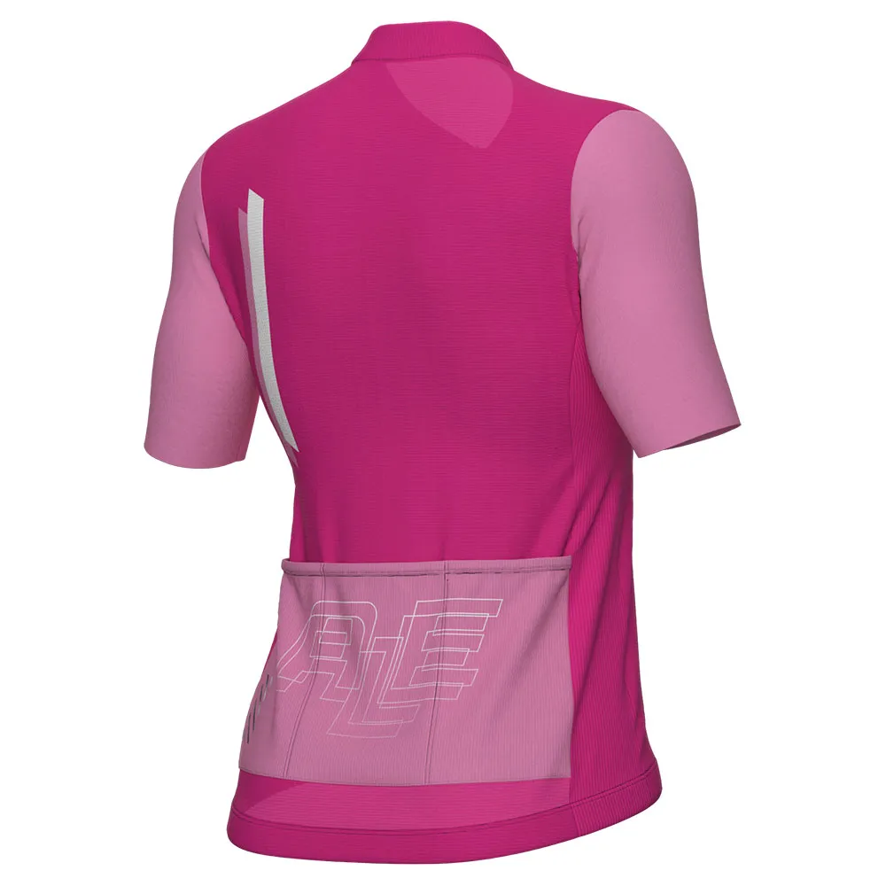 Alé Pr-e Follow Me Kurzarm-radtrikot Alé Pr-e Follow Me Kurzarm-radtrikot