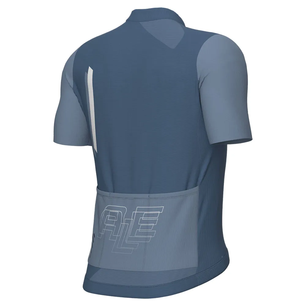 Alé Pr-e Follow Me Kurzarm-radtrikot Alé Pr-e Follow Me Kurzarm-radtrikot
