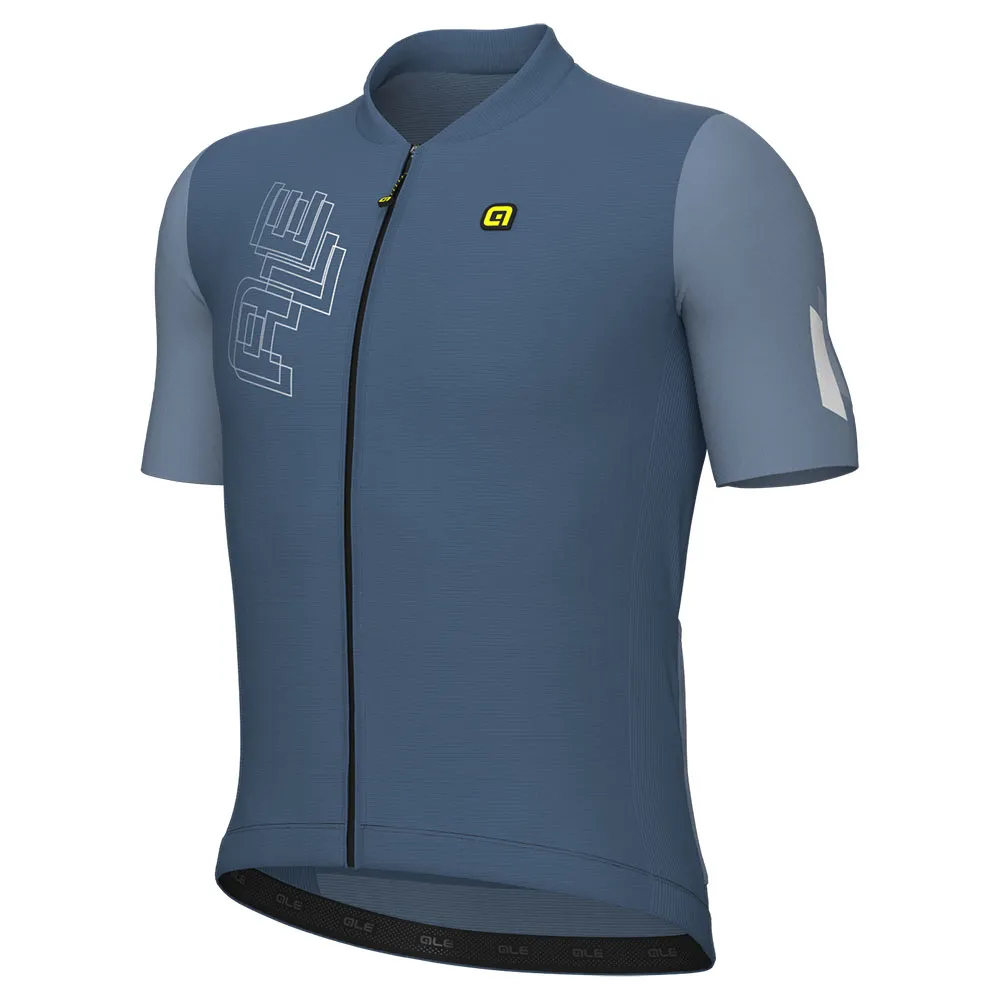 Alé Pr-e Follow Me Kurzarm-radtrikot Alé Pr-e Follow Me Kurzarm-radtrikot