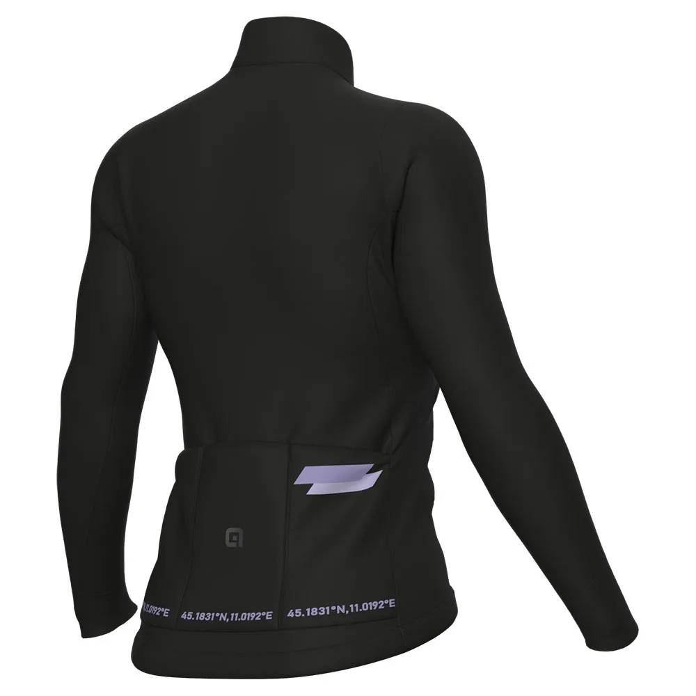 Alé Pr-e Follow Me Langarm-trikot Alé Pr-e Follow Me Langarm-trikot