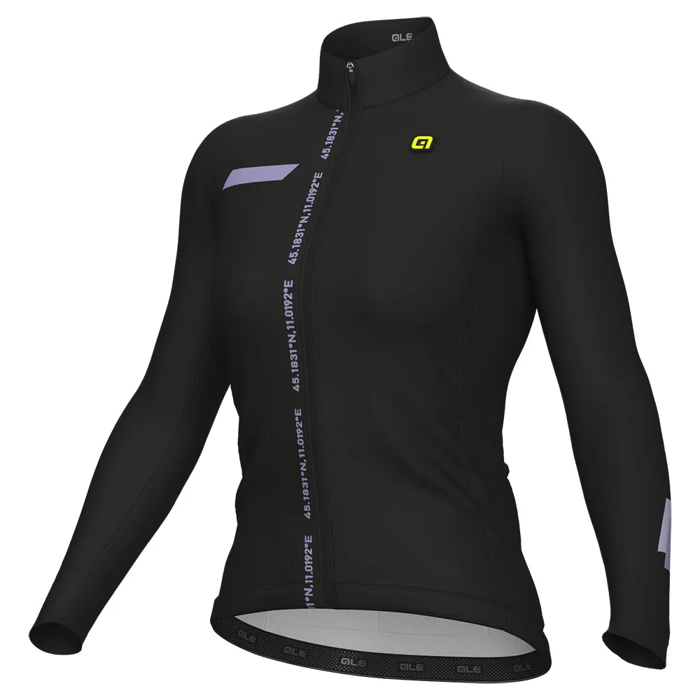 Alé Pr-e Follow Me Langarm-trikot Alé Pr-e Follow Me Langarm-trikot