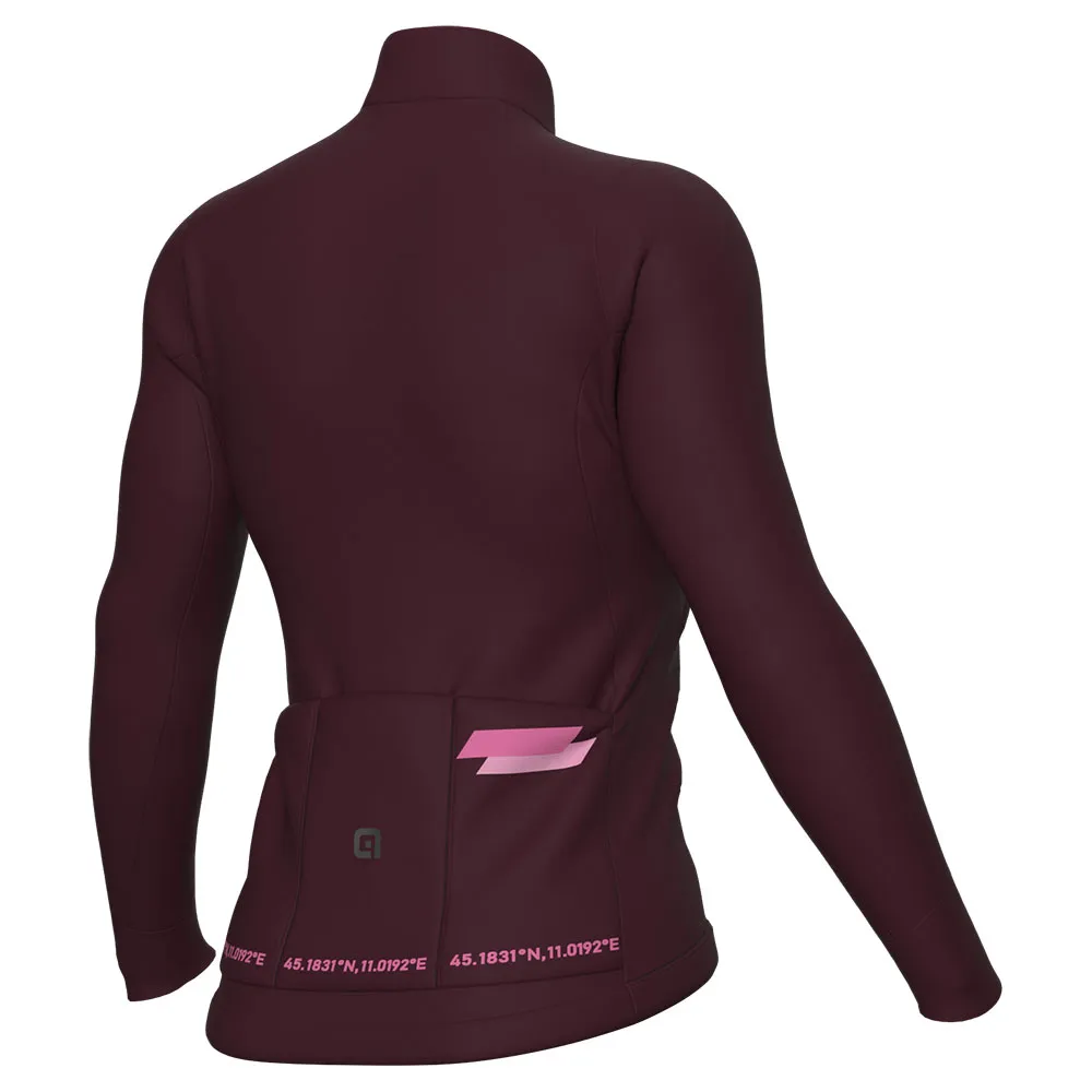 Alé Pr-e Follow Me Langarm-trikot Alé Pr-e Follow Me Langarm-trikot
