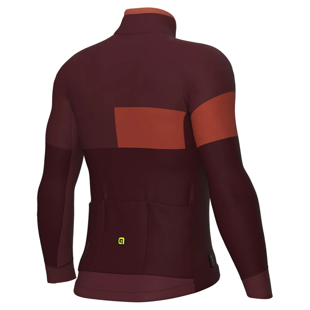Alé Pr-e Geometric Jacke