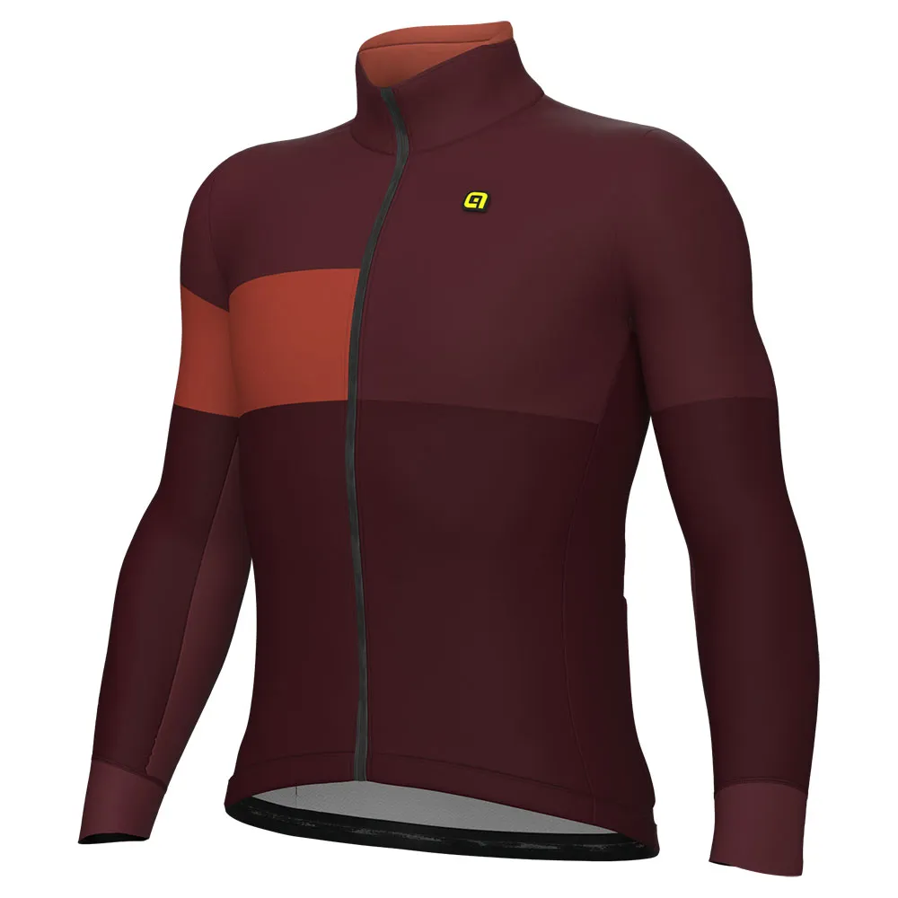 Alé Pr-e Geometric Jacke