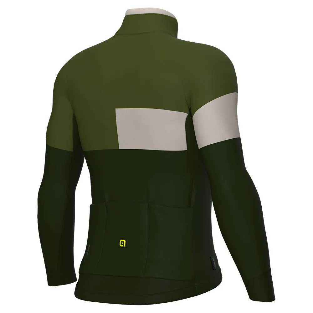 Alé Pr-e Geometric Jacke Alé Pr-e Geometric Jacke