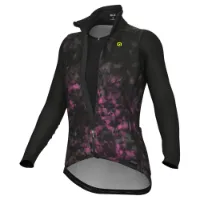 Alé Pr-e Ghostly Jacke Alé Pr-e Ghostly Jacke