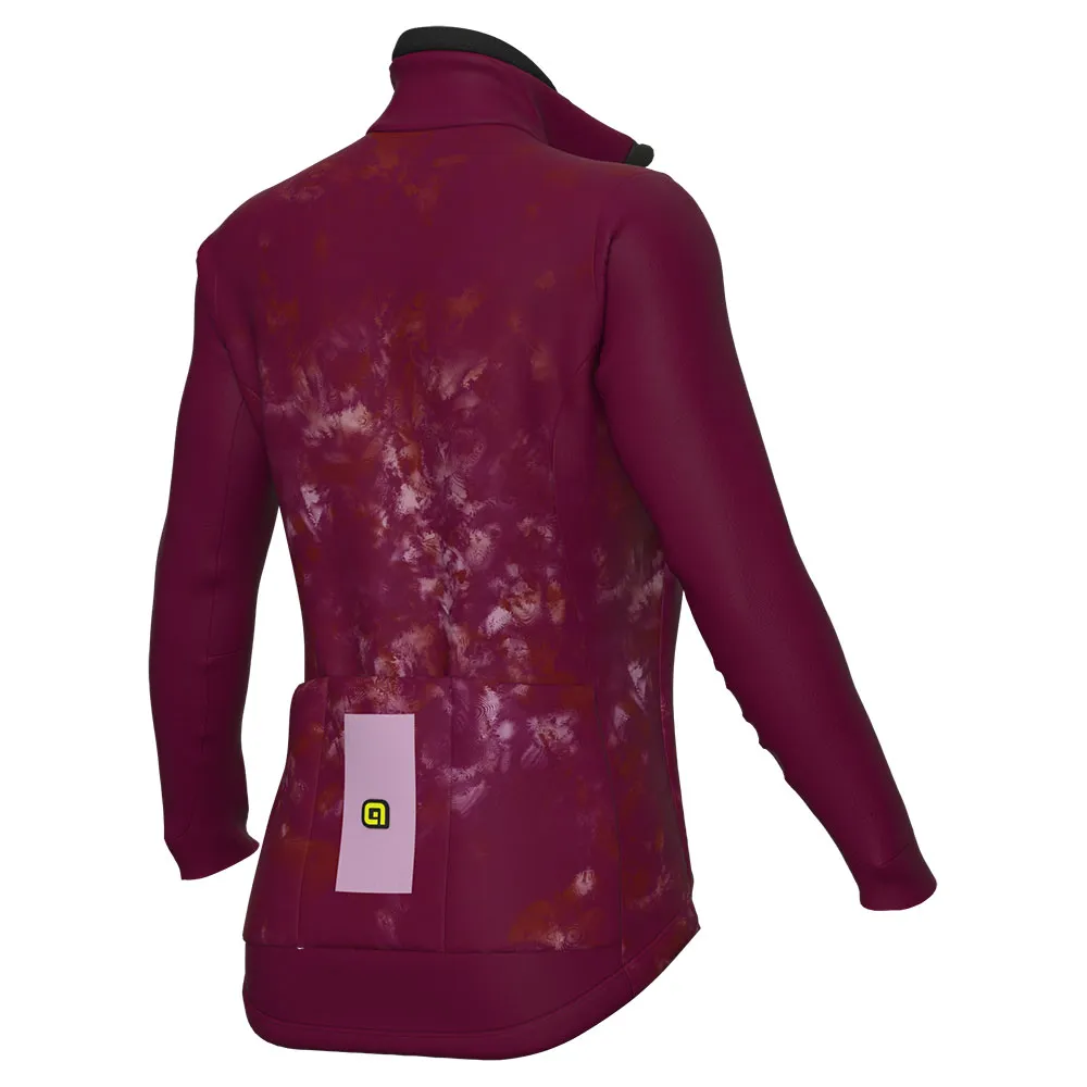 Alé Pr-e Ghostly Jacke Alé Pr-e Ghostly Jacke