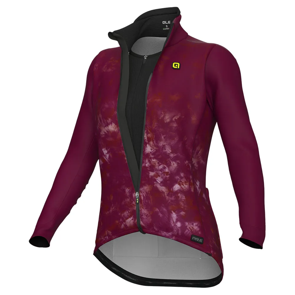 Alé Pr-e Ghostly Jacke Alé Pr-e Ghostly Jacke