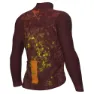 Alé Pr-e Ghostly Jacke