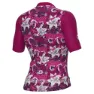 Alé Pr-e Hibiscus Kurzarm-radtrikot