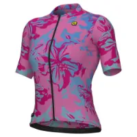 Alé Pr-e Honolulu Kurzarm-radtrikot Alé Pr-e Honolulu Kurzarm-radtrikot