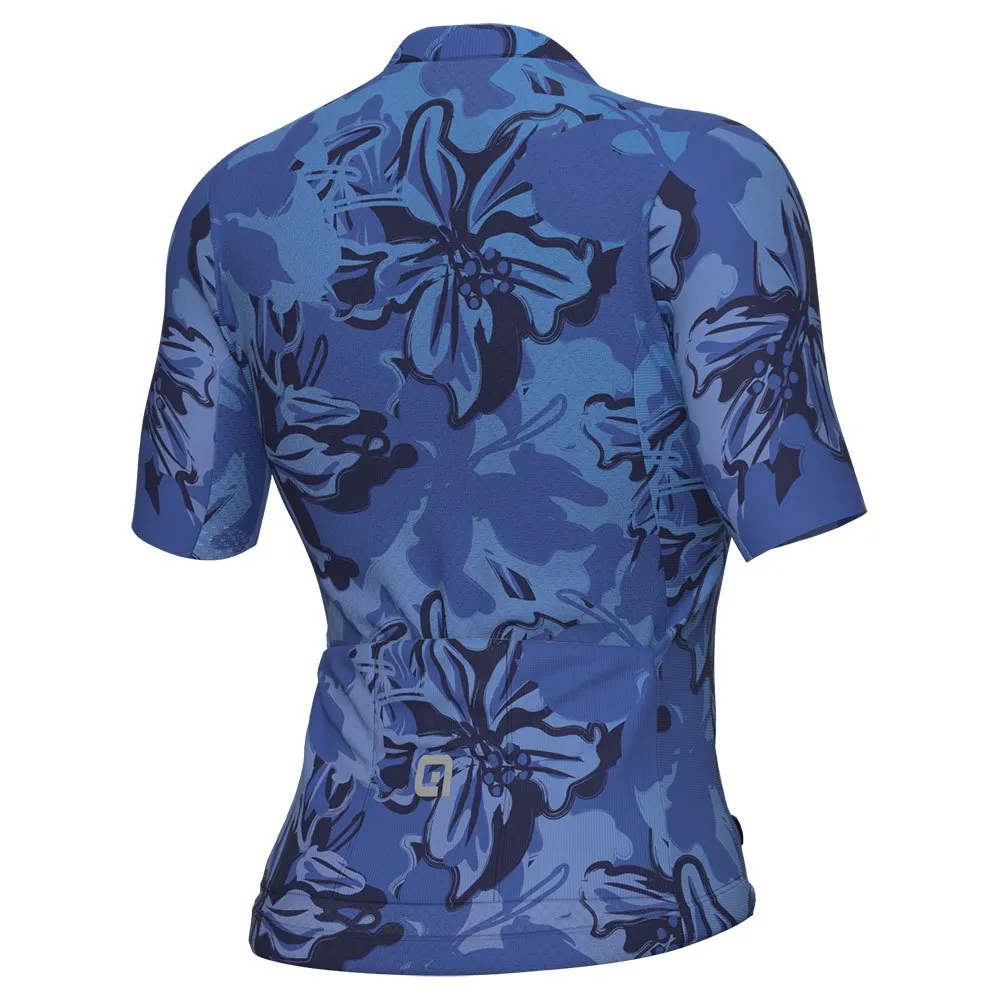 Alé Pr-e Honolulu Kurzarm-radtrikot Alé Pr-e Honolulu Kurzarm-radtrikot