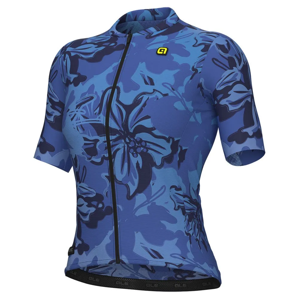 Alé Pr-e Honolulu Kurzarm-radtrikot Alé Pr-e Honolulu Kurzarm-radtrikot