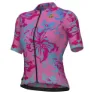 Alé Pr-e Honolulu Kurzarm-radtrikot