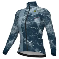 Alé Pr-e Icy Langarm-trikot Alé Pr-e Icy Langarm-trikot
