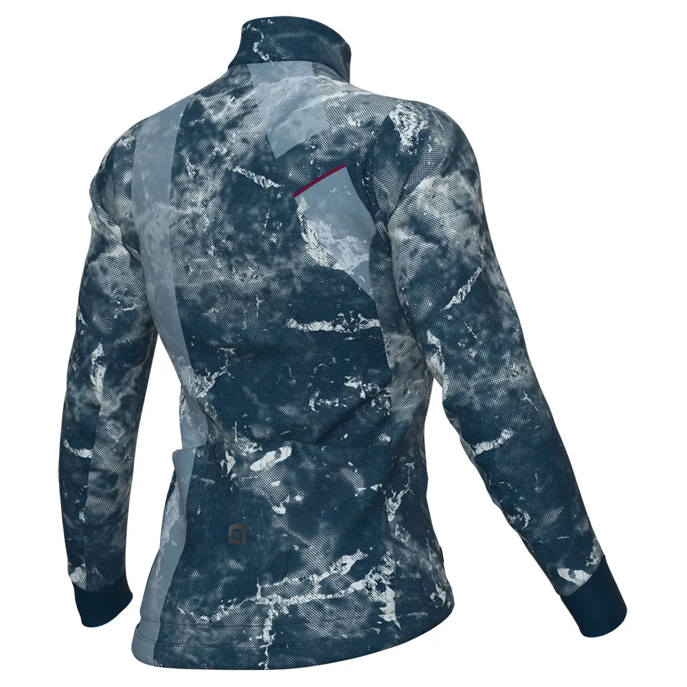 Alé Pr-e Icy Langarm-trikot