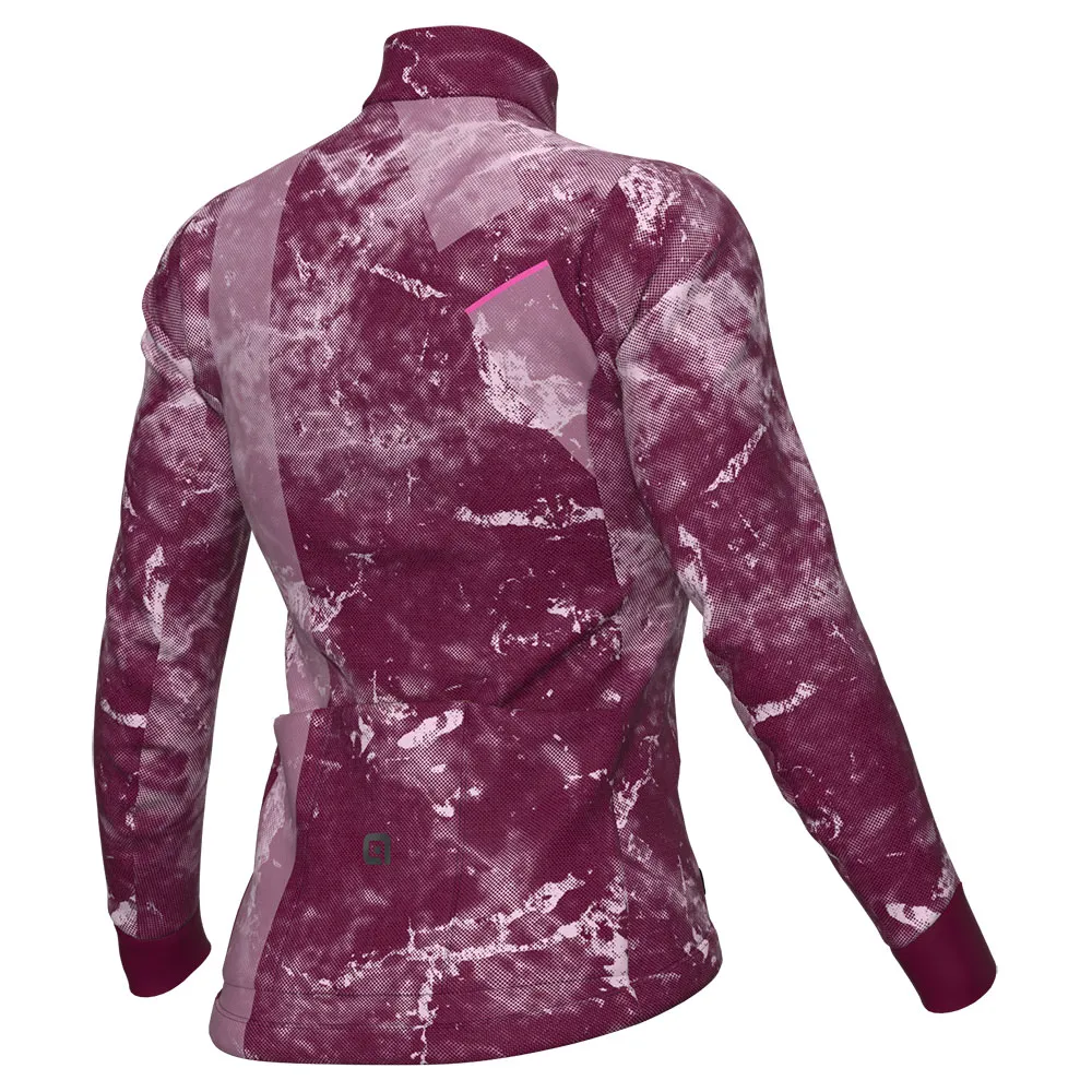 Alé Pr-e Icy Langarm-trikot Alé Pr-e Icy Langarm-trikot