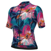 Alé Pr-e Jardin Kurzarm-radtrikot Alé Pr-e Jardin Kurzarm-radtrikot