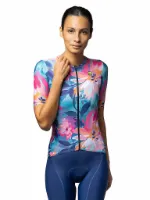 Alé Pr-e Jardin Kurzarm-radtrikot Alé Pr-e Jardin Kurzarm-radtrikot