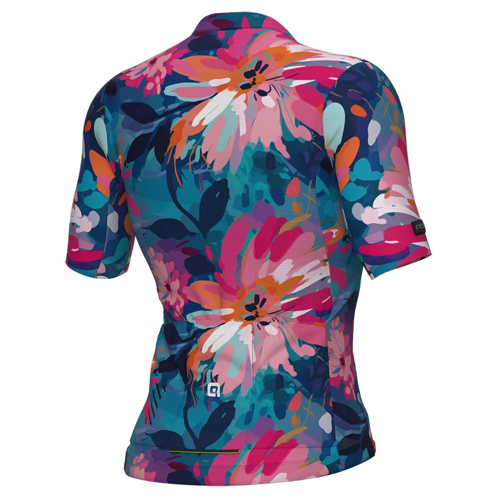 Alé Pr-e Jardin Kurzarm-radtrikot Alé Pr-e Jardin Kurzarm-radtrikot