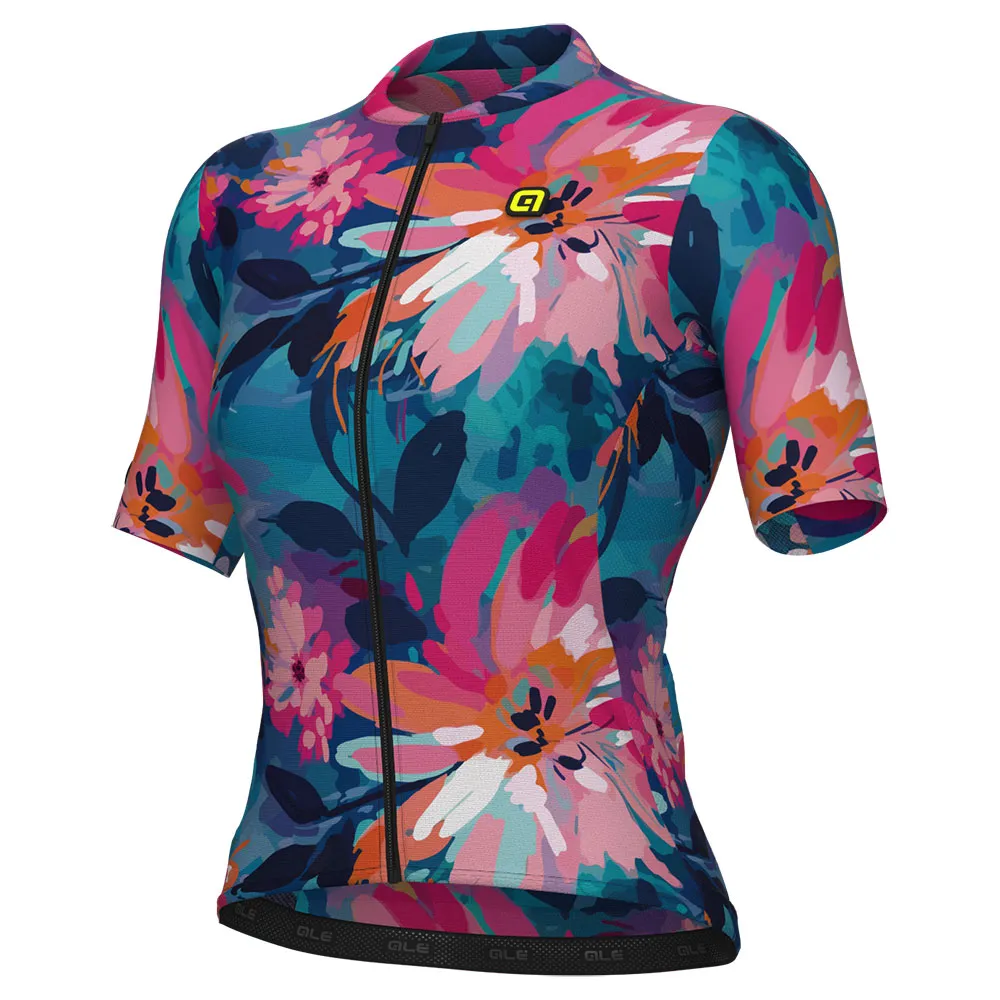 Alé Pr-e Jardin Kurzarm-radtrikot Alé Pr-e Jardin Kurzarm-radtrikot