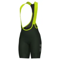 Alé Pr-e Magic Colour Ct Trägerhose