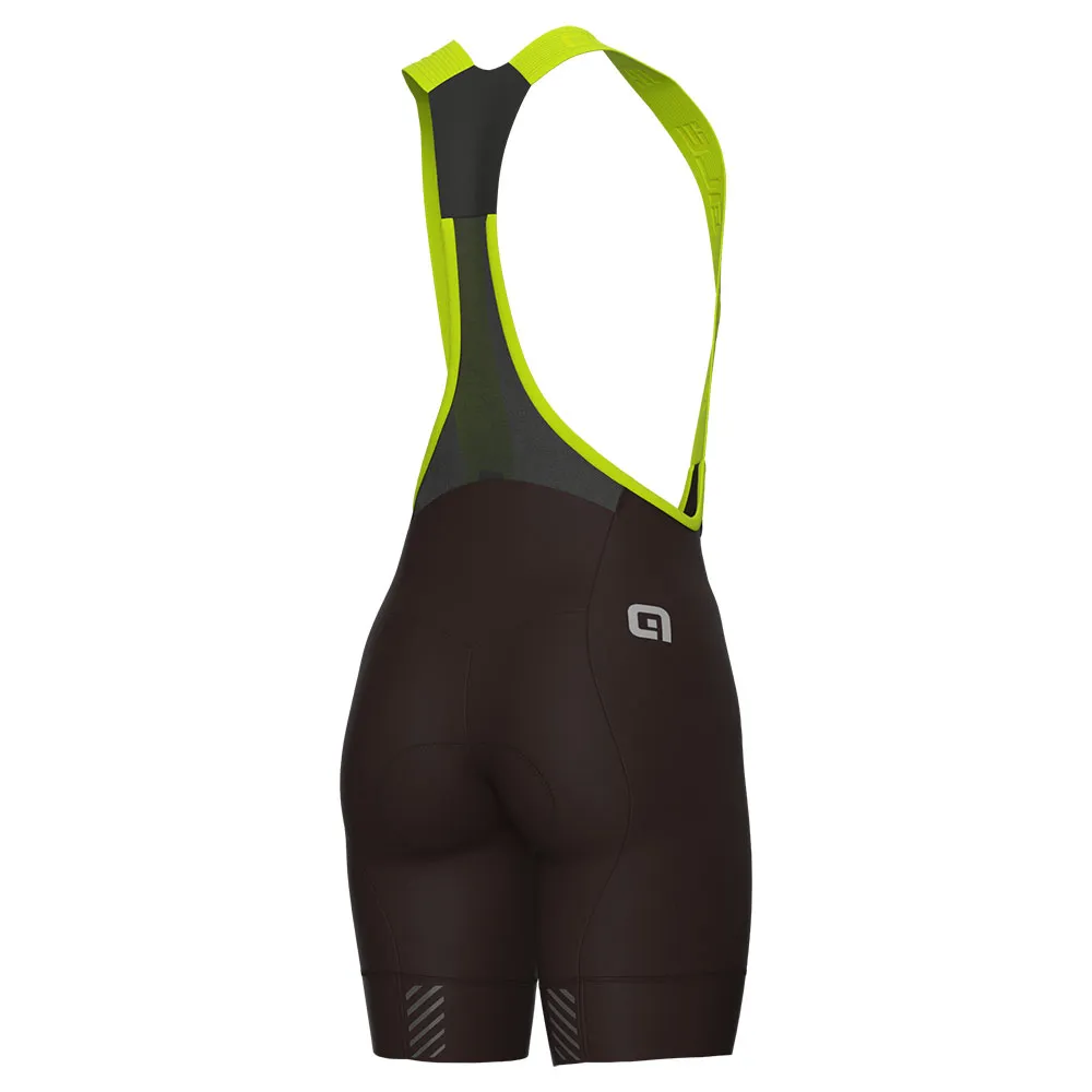 Alé Pr-e Magic Colour Ct Trägerhose Alé Pr-e Magic Colour Ct Trägerhose