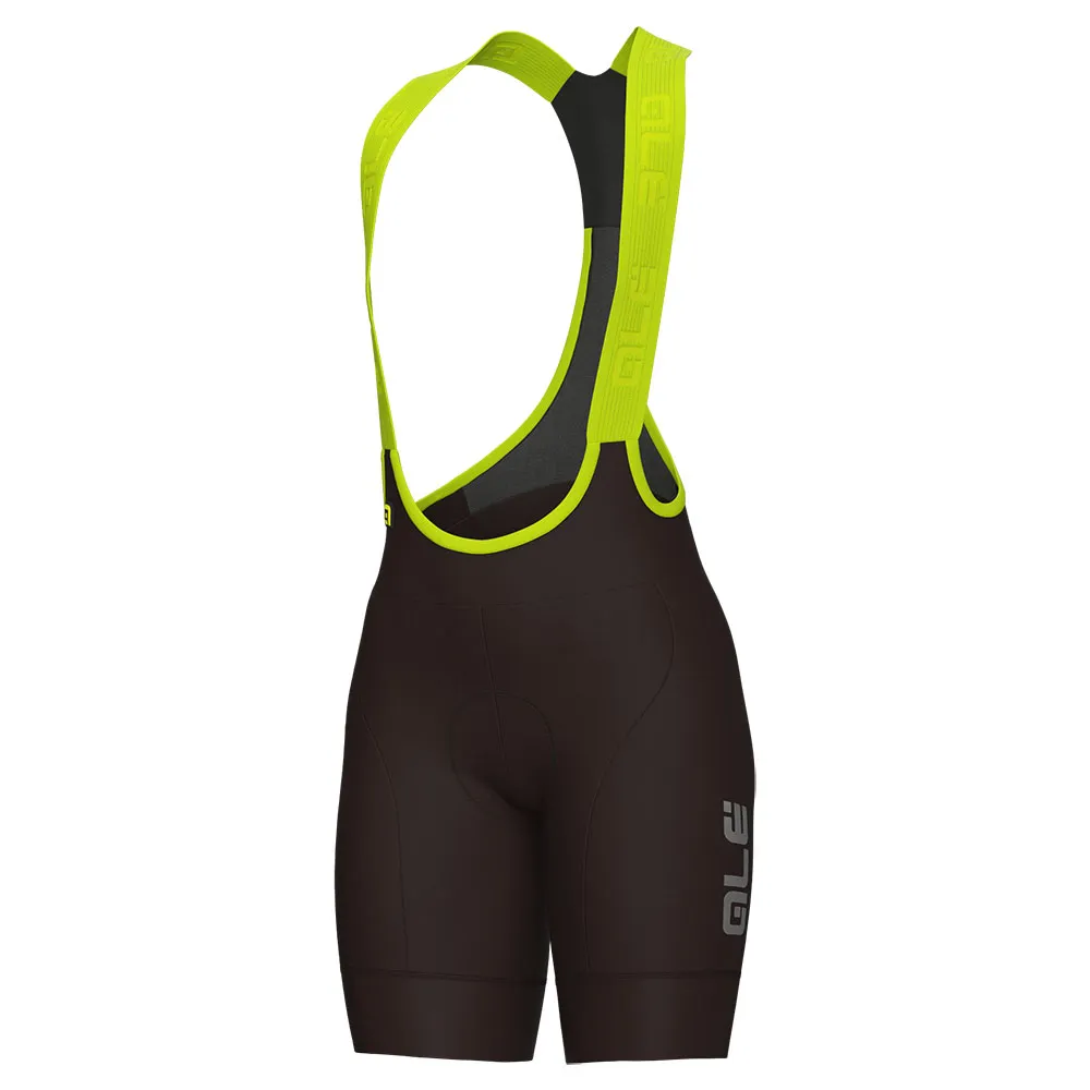 Alé Pr-e Magic Colour Ct Trägerhose Alé Pr-e Magic Colour Ct Trägerhose