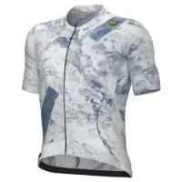 Alé Pr-e Marble Kurzarm-radtrikot Alé Pr-e Marble Kurzarm-radtrikot