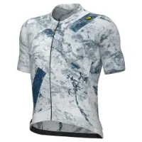 Alé Pr-e Marble Kurzarm-radtrikot Alé Pr-e Marble Kurzarm-radtrikot