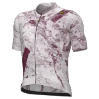 Alé Pr-e Marble Kurzarm-radtrikot Alé Pr-e Marble Kurzarm-radtrikot