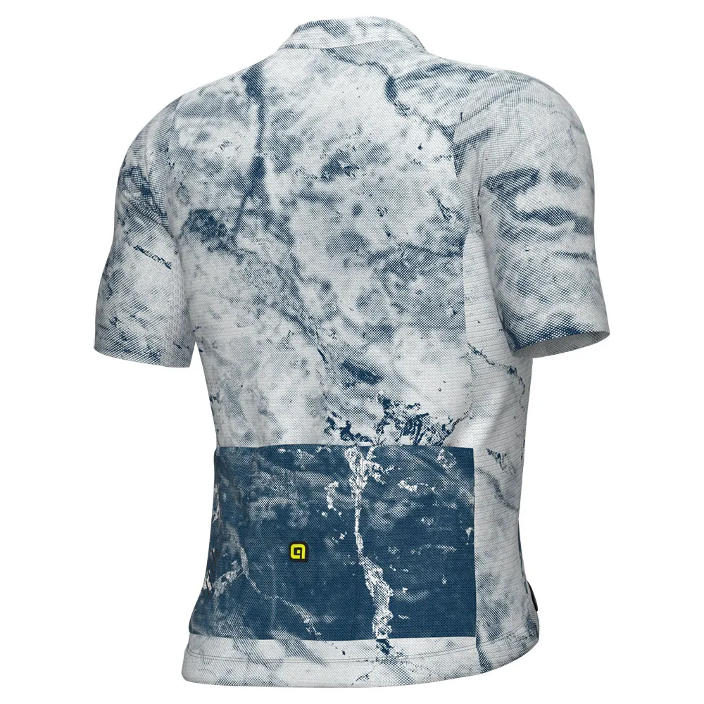 Alé Pr-e Marble Kurzarm-radtrikot Alé Pr-e Marble Kurzarm-radtrikot